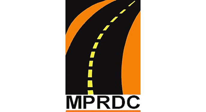 MPRDC logo